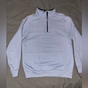 Kenneth Cole quarter zip